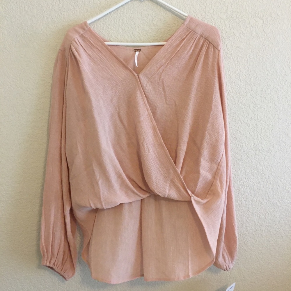 Free People Blouse